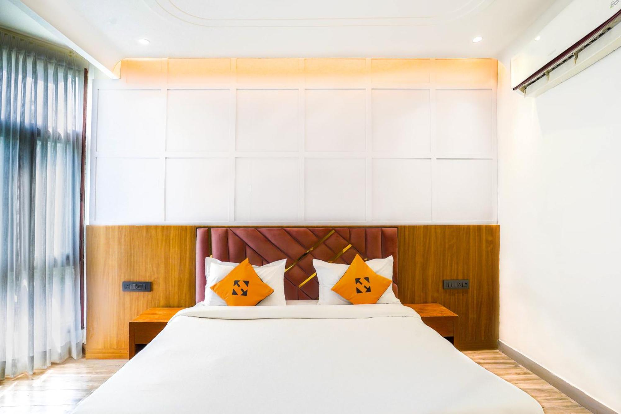 Hide-In Hostel Delhi นิวเดลี ภายนอก รูปภาพ